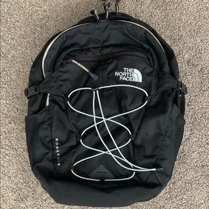 The North Face Borealis Backpack